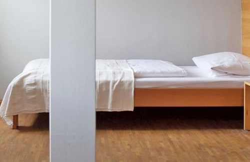 Klingenmuenster House | Single Room Shower / WC, Elegant - Stiftsgut Keysermühle