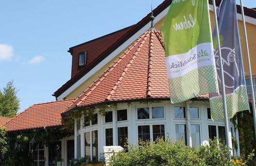 Fichtelberg Apartment | Single room, shower, WC, non-smoking - WAGNER'S Hotel and Restaurant
