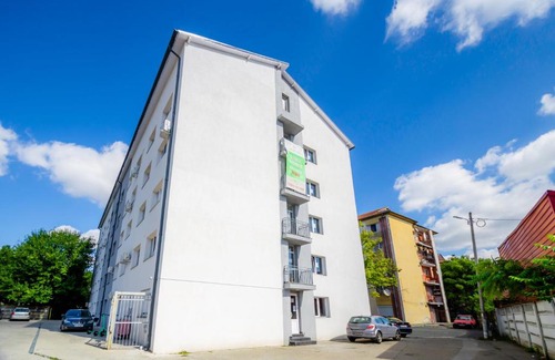 Arad Apartment | Single room with private bath apartment