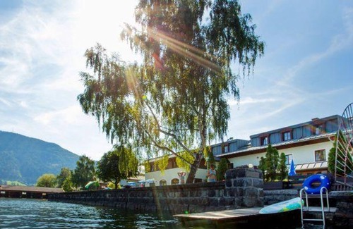 Schuttdorf Cottage | Single room with shower, toilet, non-smoking - YOUNG HOTEL ZELL AM SEE