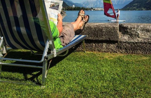 Schuttdorf Cottage | Single room with shower, toilet, non-smoking - YOUNG HOTEL ZELL AM SEE