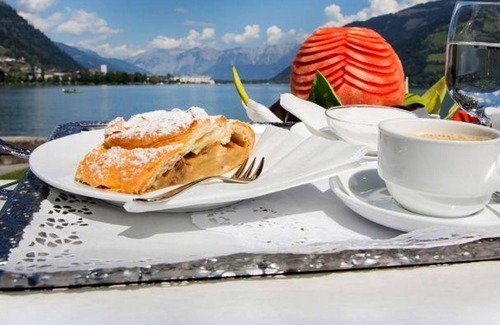 Schuttdorf Cottage | Single room with shower, toilet, non-smoking - YOUNG HOTEL ZELL AM SEE