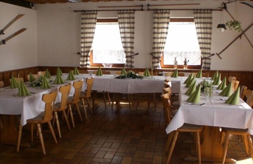 Albstadt Apartment | Single room with shower and WC