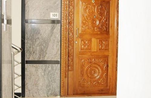 Udupi Apartment | Single Sharing Bedroom in Two ROOM APARTMENT