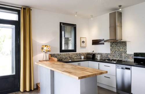 Etables-sur-Mer House | Single storey house 500 meters from the Godelins beach