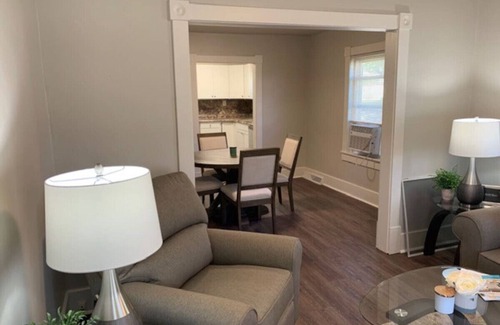 Altoona House | Single Story House Very Close to UPMC Altoona