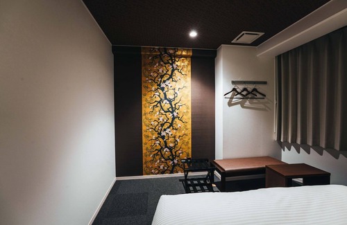 Taradake Onsen Hotel | Single Twin 7WEST NonSmoking/Saga Saga