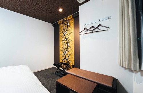 Taradake Onsen Hotel | Single Twin 7WEST NonSmoking/Saga Saga