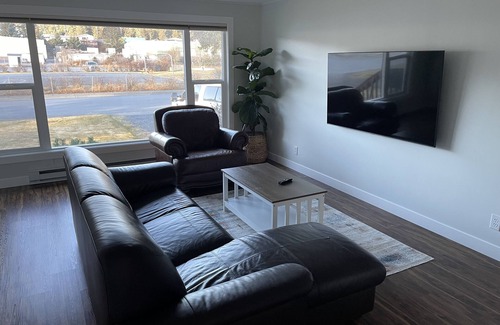 Kodiak Apartment | Single unit duplex in Kodiak