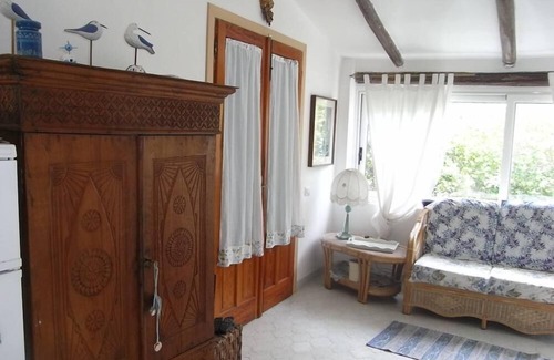 Santa Teresa di Gallura House | SINGLE villa with garden Villaggio Rena Majore (OT) SANTA TERESA