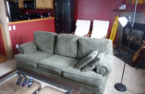 Wildernest Condo | Singles, Couples, and Family-friendly centrally-located Summit County Condo