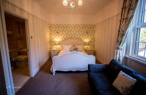 Poulton-le-Fylde House | Singleton Lodge Country House Hotel