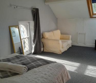 Sketty House | Singleton Short Stay Loft R10