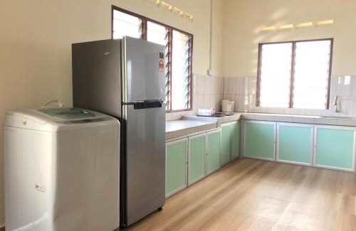 Mersing House | SingSport Holiday House