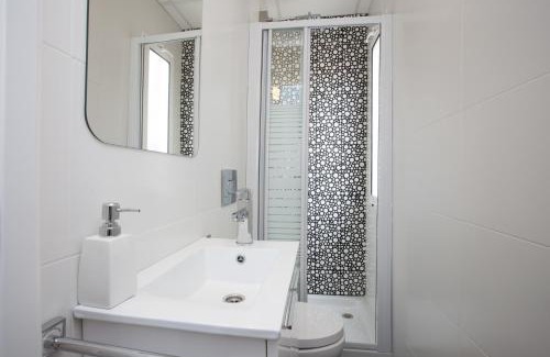 La Roqueta Apartment | Singular Apartments Station