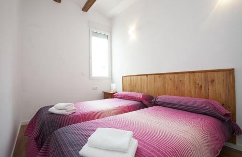 La Roqueta Apartment | Singular Apartments Station