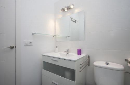 La Roqueta Apartment | Singular Apartments Station