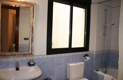 El Arenal Apartment | Singular Corral de San José
