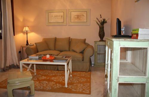 El Arenal Apartment | Singular Corral de San José