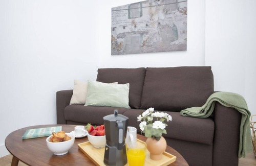 La Xerea Apartment | Singular Stasy Mar44 VIII