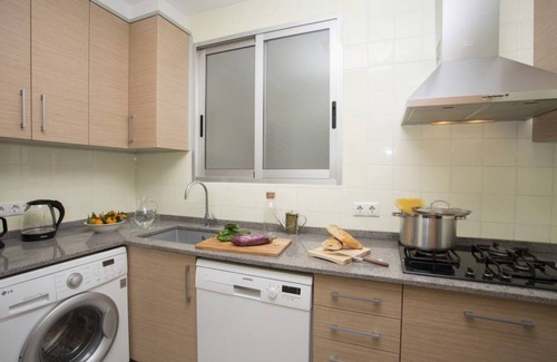 Puzol Apartment | Singular Stays El Faro
