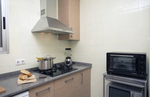 Puzol Apartment | Singular Stays El Faro
