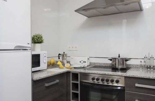 La Xerea Apartment | Singular Stays Mar44 I