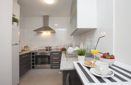 La Xerea Apartment | Singular Stays Mar44 I