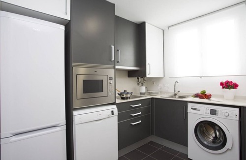 Barrio del Carmen Apartment | Singular Stays NaJordana II