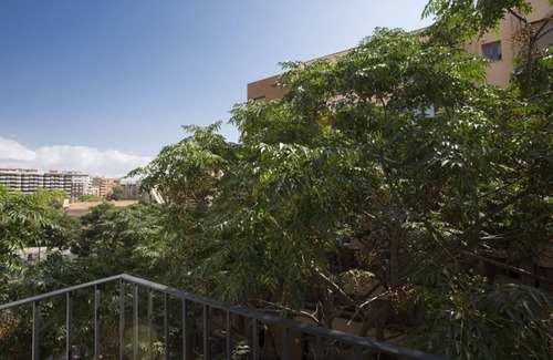 Barrio del Carmen Apartment | Singular Stays NaJordana II