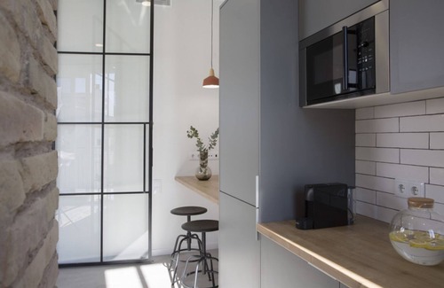 Ruzafa Apartment | Singular Stays Parque Central XIII