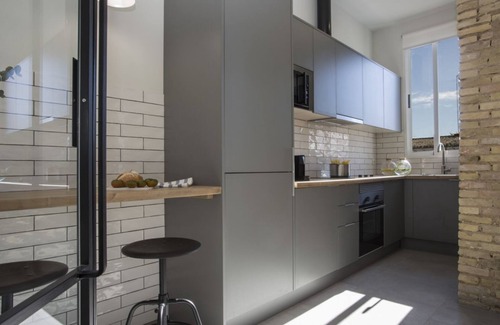 Ruzafa Apartment | Singular Stays Parque Central XIII