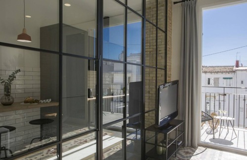 Ruzafa Apartment | Singular Stays Parque Central XIII