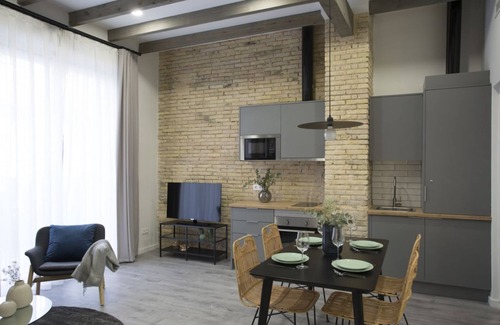Ruzafa House | Singular Stays Parque Central II