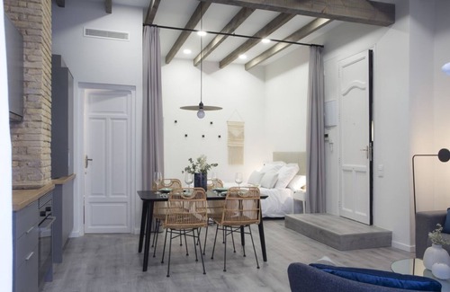 Ruzafa House | Singular Stays Parque Central II