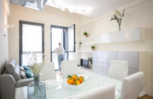 La Xerea Apartment | SingularStays Comedias IV