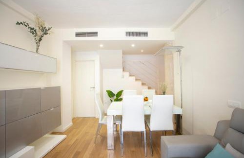 La Xerea Apartment | SingularStays Comedias IV