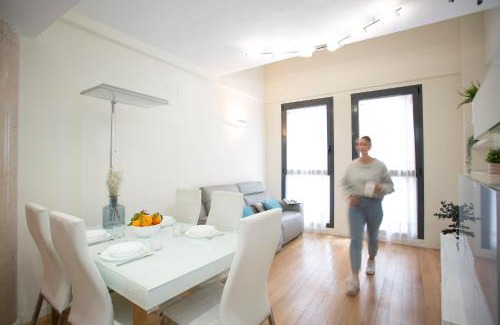 La Xerea Apartment | SingularStays Comedias IV