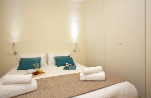 La Xerea Apartment | SingularStays Comedias IV