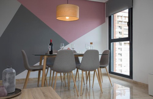 Ciutat de les Arts i les Ciencies Apartment | SingularStays Opera
