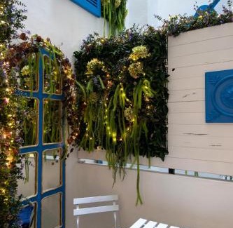 La Roqueta Apartment | SingularStays Valencia Center