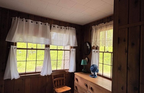 Boulder Junction Cabin | Singwakiki - Main Cabin on Nichols Lake