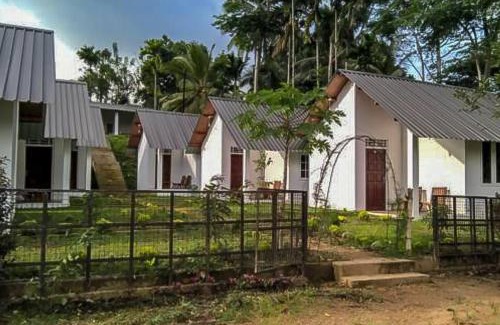 Kotapola Bed & Breakfast | Sinharaja Rainforest Sanctuary