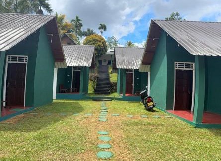 Kotapola Bed & Breakfast | Sinharaja Rainforest Sanctuary
