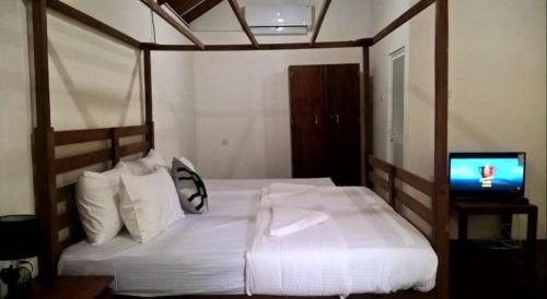 Kotapola Bed & Breakfast | Sinharaja Rainforest Sanctuary