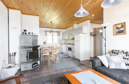 Jamsa Villa | Sinikallio | Paajoen Vuokramökit