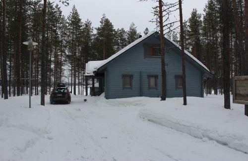 Kuusamo House | Sininen Hetki Cottage