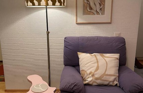 Naantali Old Town Apartment | Sininen Talo