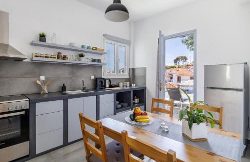 Skopelos Apartment | Sinioritsa's House Skopelos