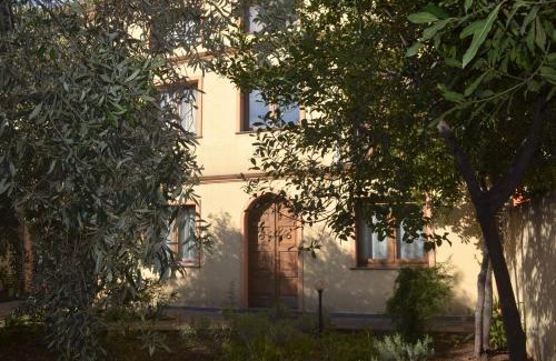 Cabras House | Sinis my love